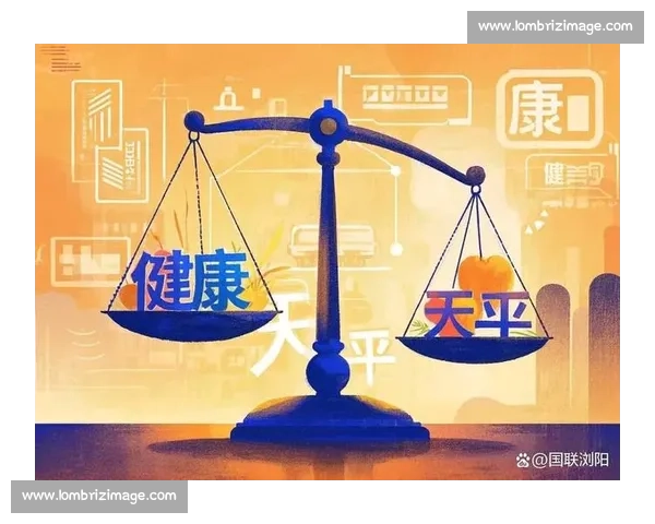 全面解析个体健康管理策略提升生活质量与身体活力 全面解析个体健康管理策略提升生活质量与身体活力